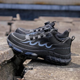 Chaussures de sécurité respirantes - VentiloRise Pro