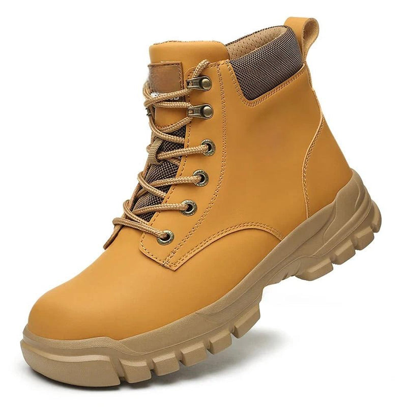 Chaussures de sécurité montantes - TerraGrip Motion