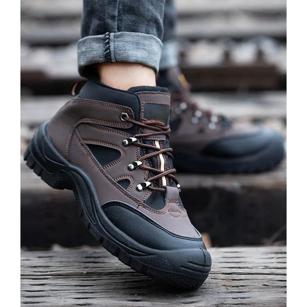 Chaussures de sécurité montantes - AirShield Apex