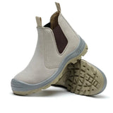 Chaussures de sécurité légères - FlexiGuard AirPro