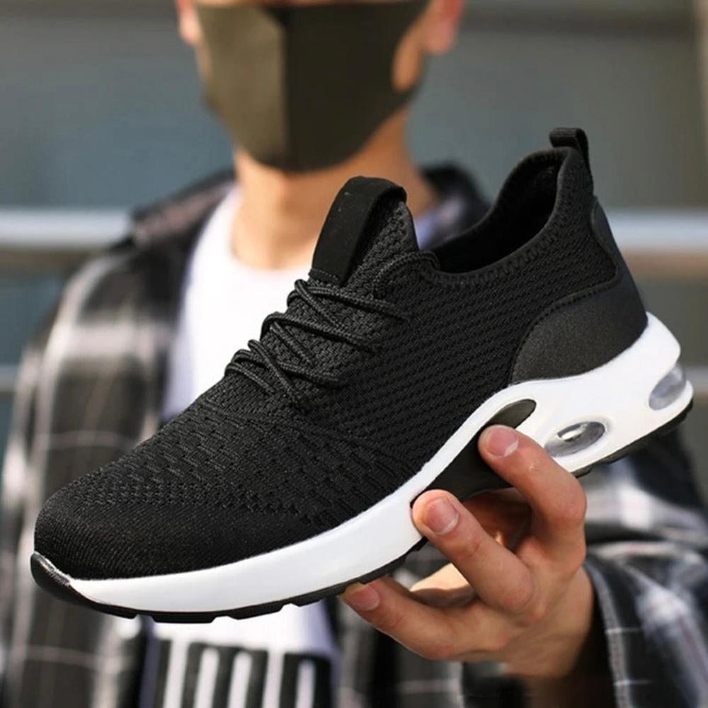 Chaussures de sécurité légères - FlexGuard Ultra