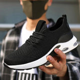 Chaussures de sécurité légères - FlexGuard Ultra