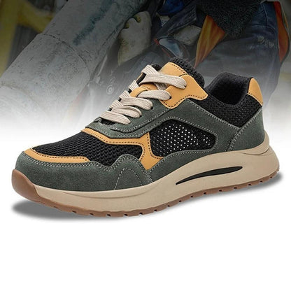 Chaussures de sécurité basses - AeroFlex Guard