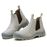 Chaussures de sécurité légères - FlexiGuard AirPro