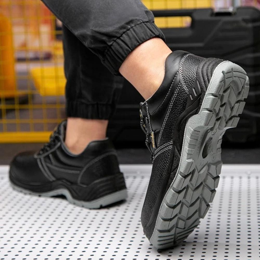 Chaussures de sécurité basses - ForgeFlex Pro