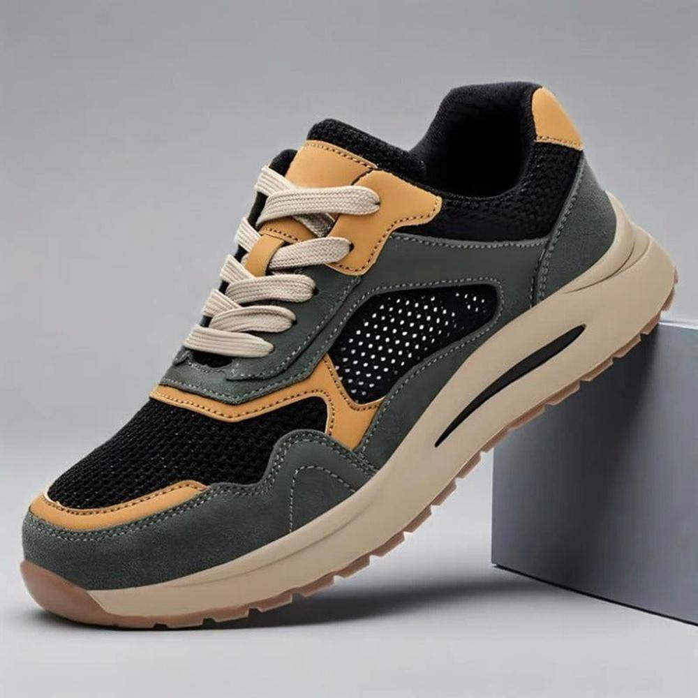 Chaussures de sécurité basses - AeroFlex Guard