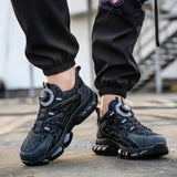 Baskets de sécurité - Titan Pro High Grip