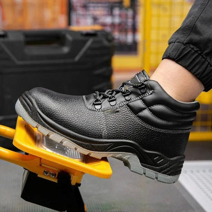 Chaussures de sécurité basses - ForgeFlex Pro