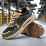 Chaussures de sécurité basses - AeroFlex Guard