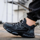 Baskets de sécurité - Titan Pro High Grip