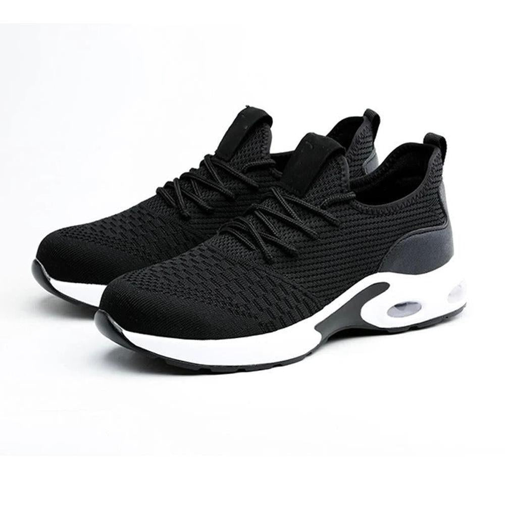 Chaussures de sécurité légères - FlexGuard Ultra