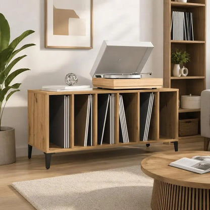 Console vinyle 100 cm en situation