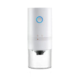 Moulin à café électrique - Pour la maison et l'extérieur