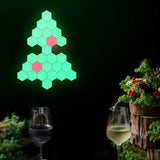 Lampe Modulaire Quantum à LED