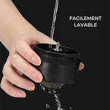 moulin à café électrique