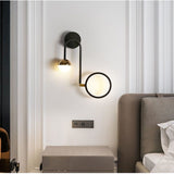 Applique murale - Rétro Minimaliste