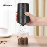 moulin à café électrique