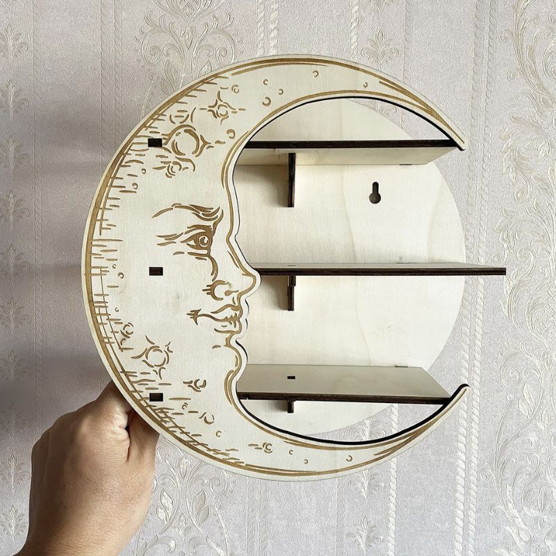 etagere murale