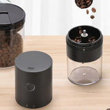 moulin à café électrique