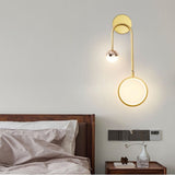 Applique murale - Rétro Minimaliste