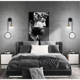 Applique murale - Rétro Minimaliste