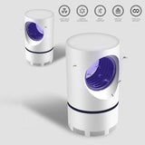 Lampe Baseus anti-moustique