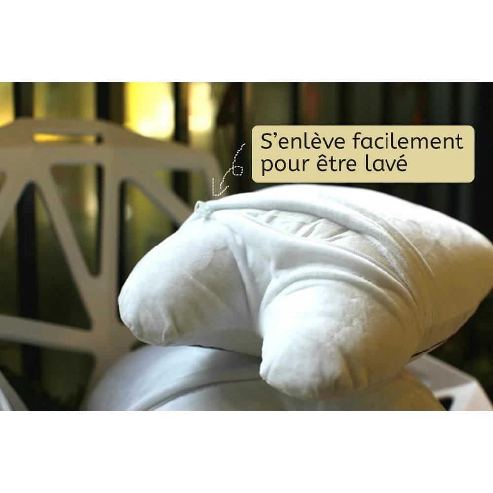 Coussins fantaisies pour enfants