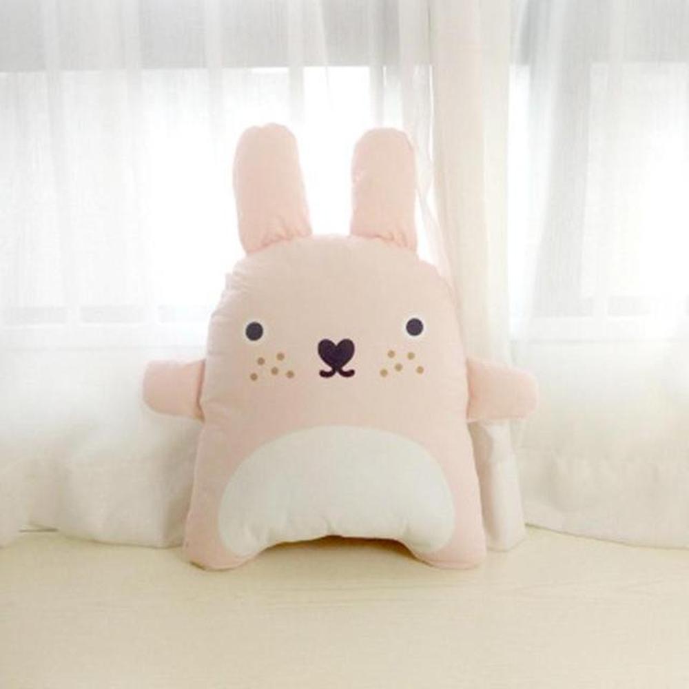 Coussins fantaisies pour enfants