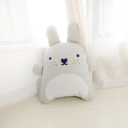 Coussins fantaisies pour enfants