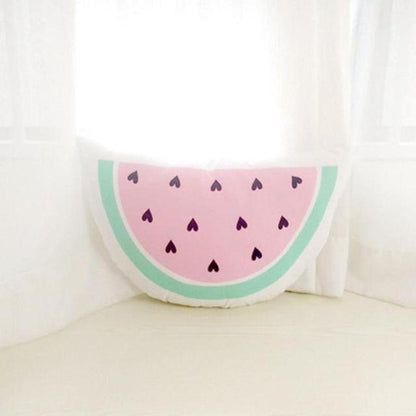 Coussins fantaisies pour enfants
