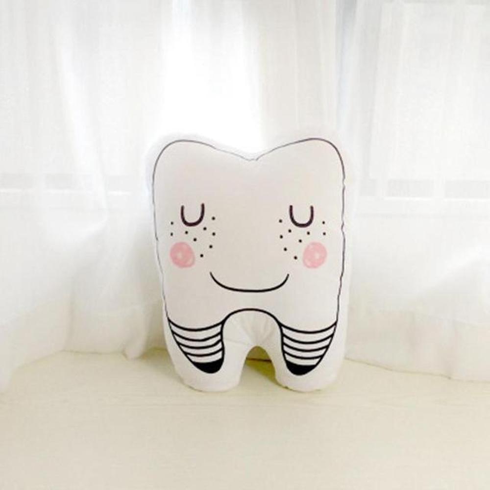 Coussins fantaisies pour enfants