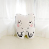 Coussins fantaisies pour enfants