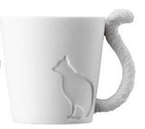 Mug ou bougeoir en céramique