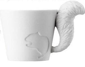 Mug ou bougeoir en céramique