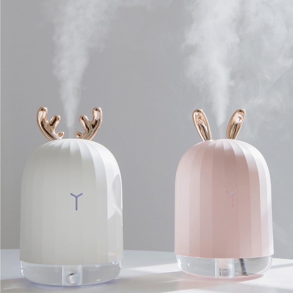 Diffuseur huiles essentielles Design & Zen