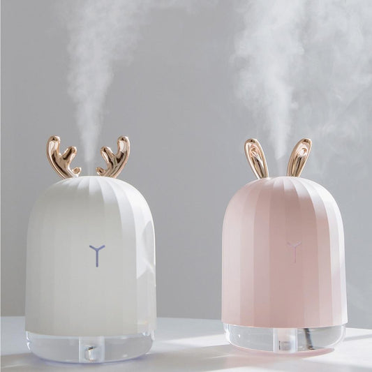 Diffuseur huiles essentielles Design & Zen
