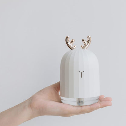 Diffuseur huiles essentielles Design & Zen