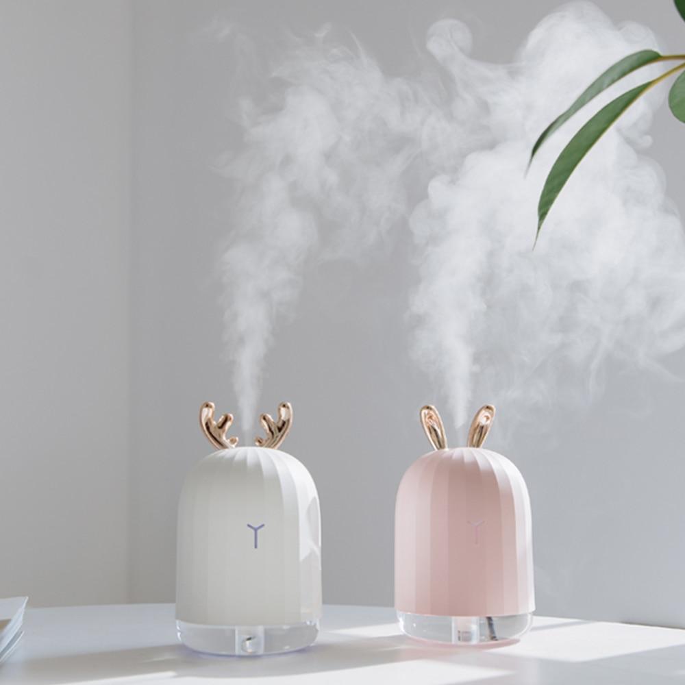 Diffuseur huiles essentielles Design & Zen