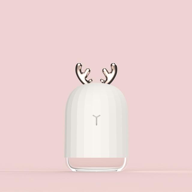 Diffuseur huiles essentielles Design & Zen