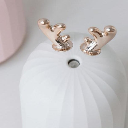 Diffuseur huiles essentielles Design & Zen