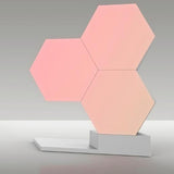 Lampe Modulaire Quantum à LED