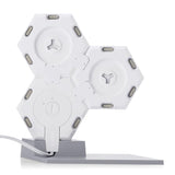 Lampe Modulaire Quantum à LED
