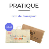 Tapis de jeu pliable : Circuit voitures